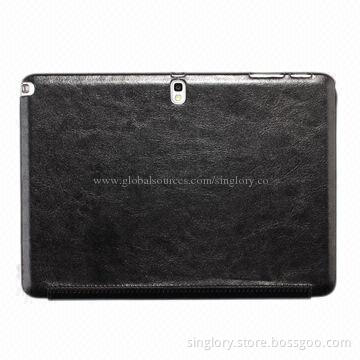 Ultra slim PU leather tablet PC cases for Samsung galaxy Tab Pro 12.2